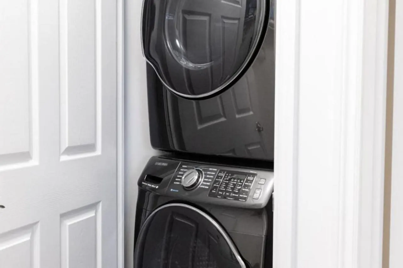 Сasa de vacaciones Urban Apt With Highspeed Wifi Near Shopping Malls Toronto